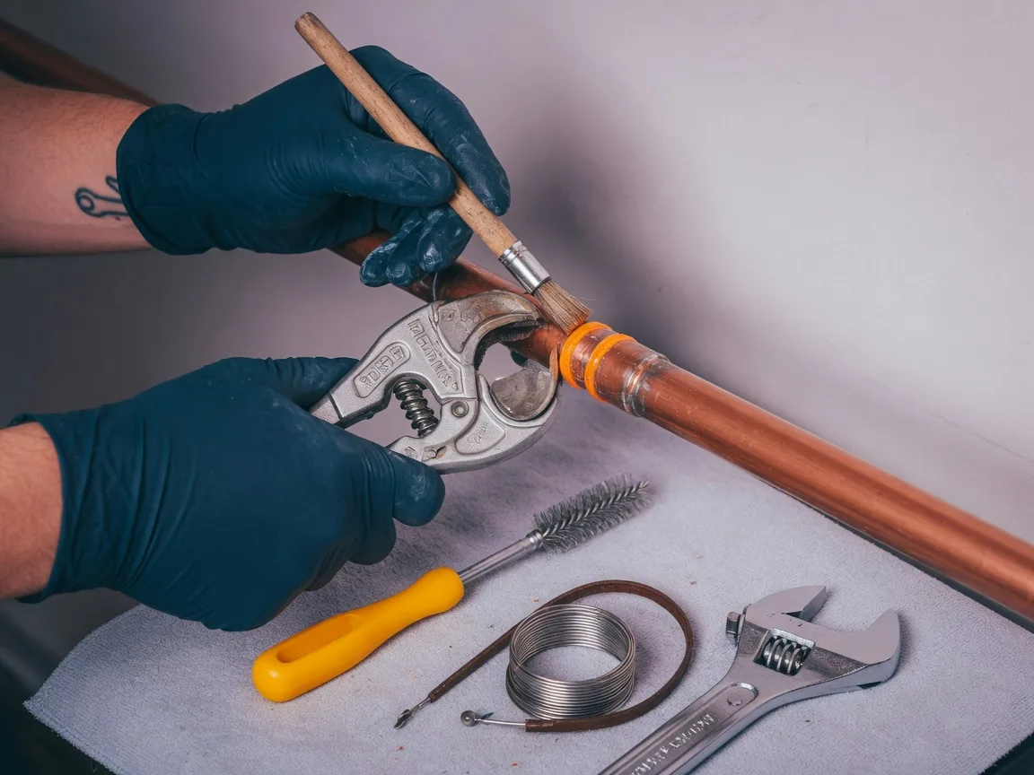 Why choose Sump Pump Repair in Valdez, NM